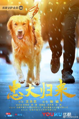 忠犬歸來(lái)(全集)