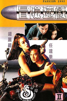 冒險游戲1995